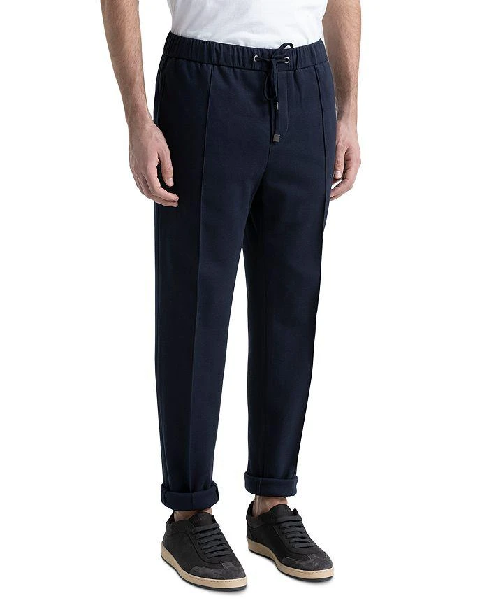 商品Peserico|Fleece Wool Pants,价格¥2014,第1张图片