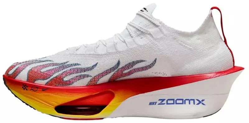 商品NIKE|Nike Men's Alphafly 3 Running Shoes,价格¥2339,第4张图片详细描述