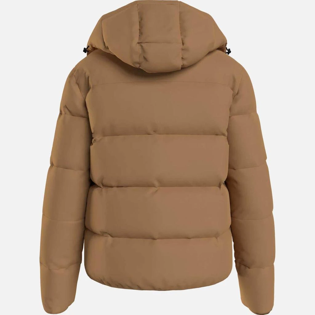 商品Calvin Klein|Calvin Klein Jeans Essentials Down Jacket,价格¥602,第2张图片详细描述