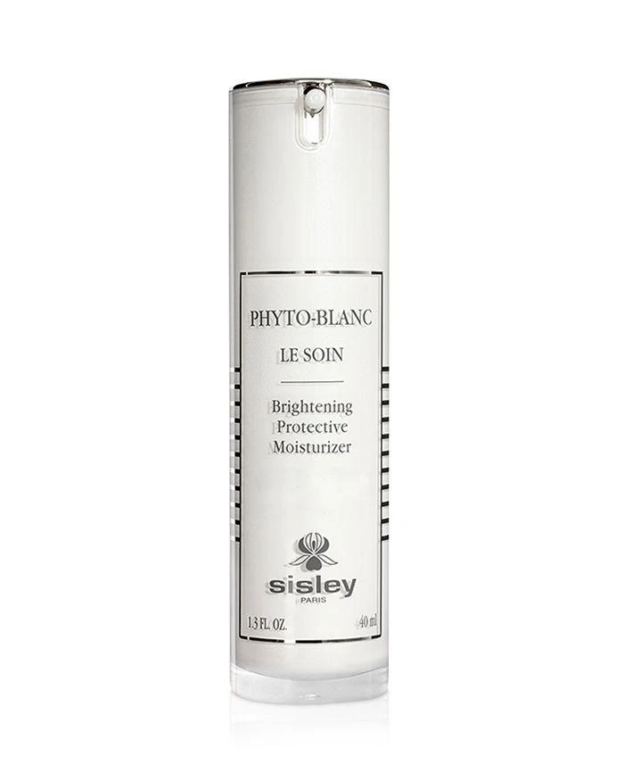 商品Sisley|Phyto-Blanc Le Soin Brightening Protective Moisturizer,价格¥2852,第1张图片