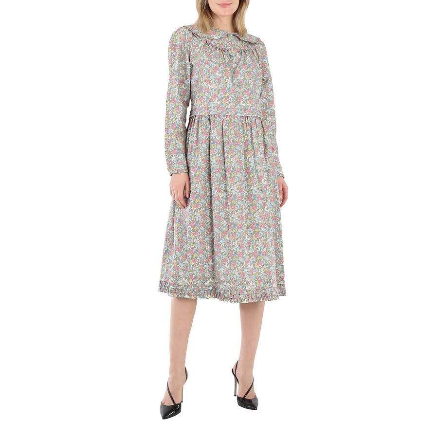 商品Marc Jacobs|Marc Jacobs Multicolor Smock Dress, Brand Size 4,价格¥1242,第2张图片详细描述