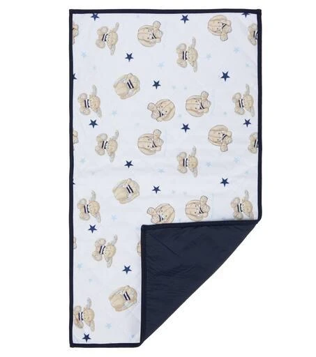 商品MONNALISA|Baby changing bag,价格¥1138,第5张图片详细描述