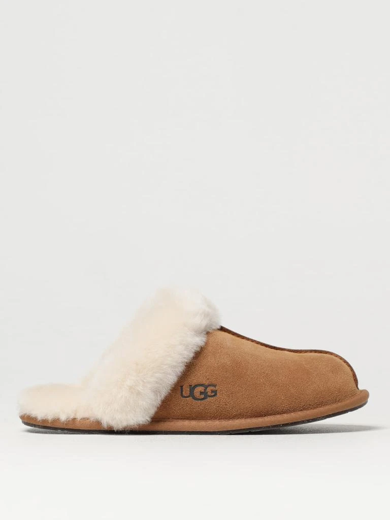 商品UGG|Shoes woman UGG,价格¥459,第1张图片