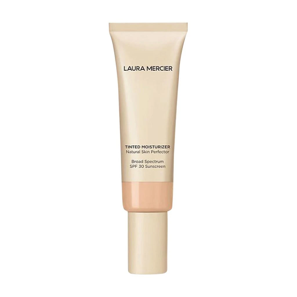 商品Laura Mercier|Tinted Moisturizer Natural Skin Perfector SPF 30,价格¥219,第1张图片