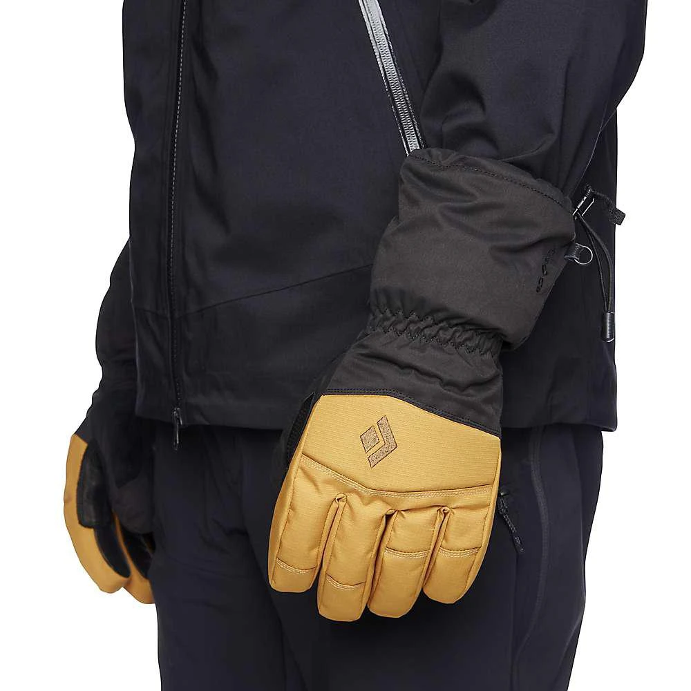 商品Black Diamond|Recon Glove,价格¥481,第2张图片详细描述