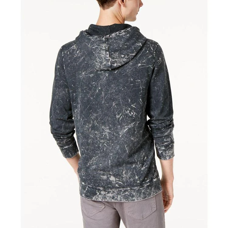 商品American Rag|Men's Distressed Hoodie, Created for Macy's,价格¥134,第2张图片详细描述