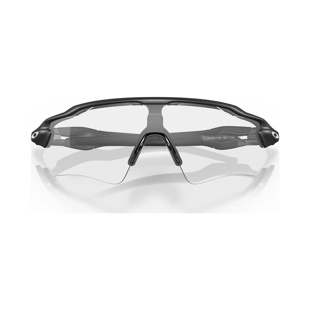 商品Oakley|Sunglasses, OO9208 RADAR EV PATH,价格¥1956,第5张图片详细描述