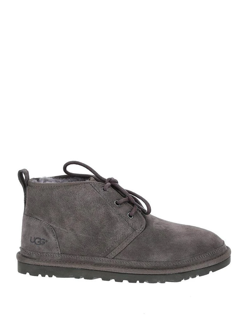 商品UGG|NEUMEL LACE-UP,价格¥1315,第1张图片