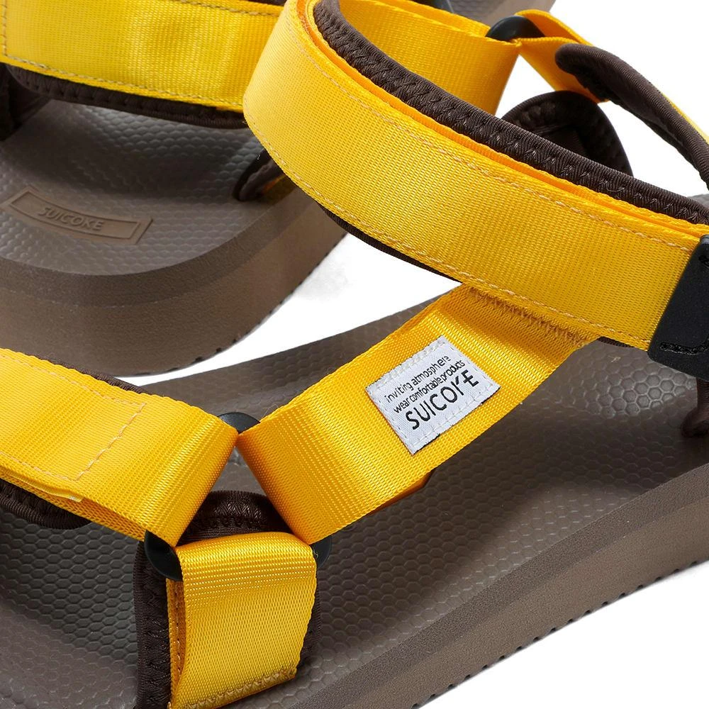 商品Suicoke|Suicoke DEPA-V2,价格¥786,第4张图片详细描述