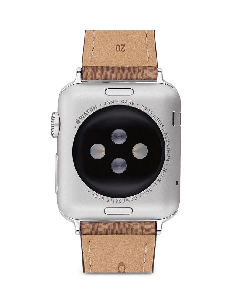 Apple Watch® Canvas Strap商品第4张图片规格展示