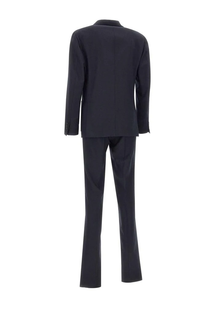 商品LARDINI|Lardini Two-Piece Wool Suit,价格¥6968,第2张图片详细描述