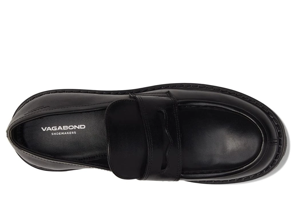 商品Vagabond Shoemakers|Cosmo 2.0 Leather Loafer,价格¥938,第2张图片详细描述