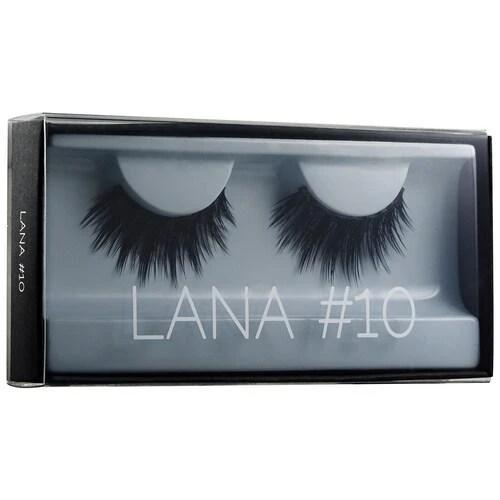商品Huda Beauty|Classic False Lashes,价格¥156,第3张图片详细描述