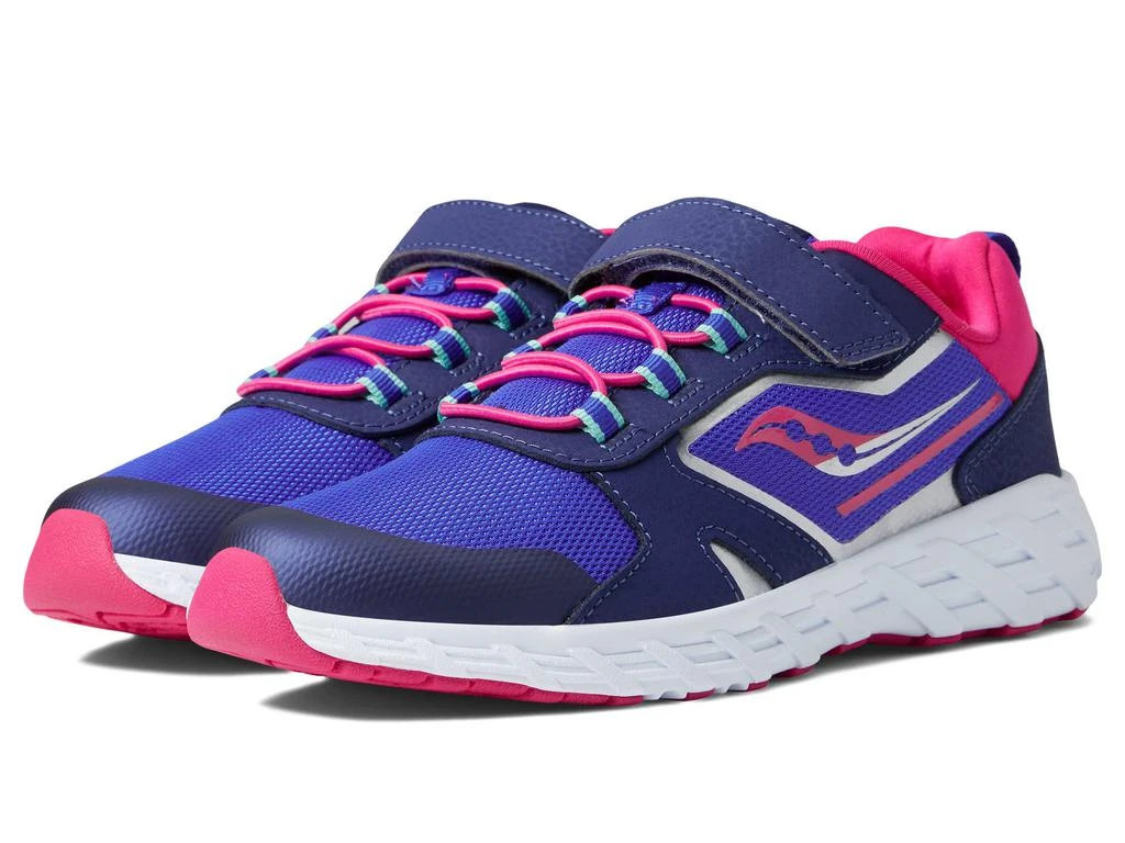 商品Saucony|Wind Shield A/C 2.0 (Little Kid/Big Kid),价格¥272,第1张图片