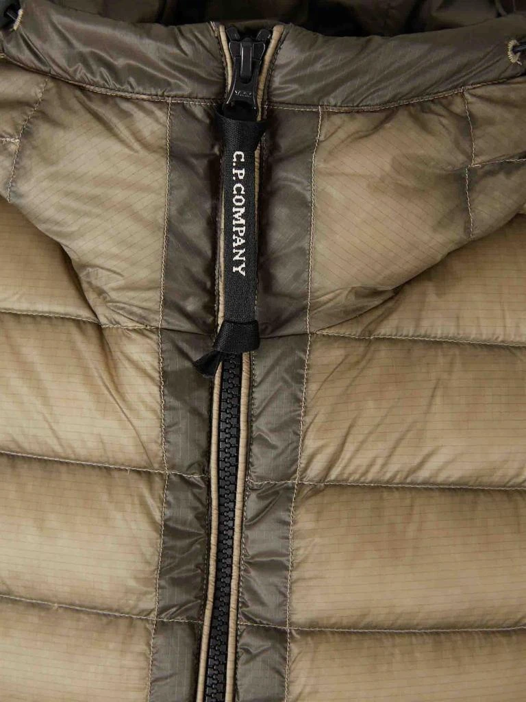 商品C.P. Company|C.P. Company Goggle Padded Vest,价格¥3519,第3张图片详细描述