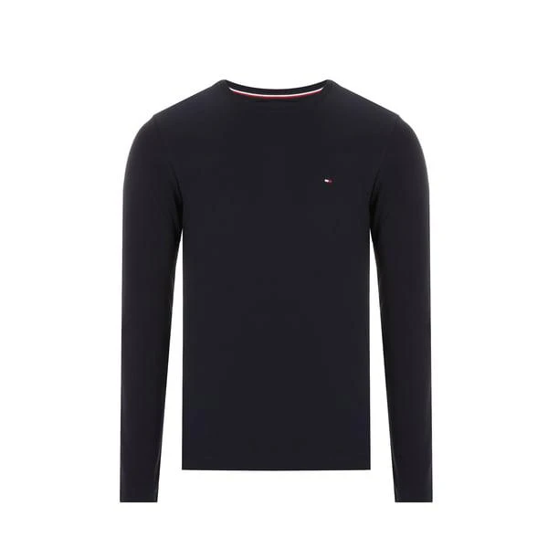 商品Tommy Hilfiger|Long-sleeved T-shirt,价格¥445,第1张图片