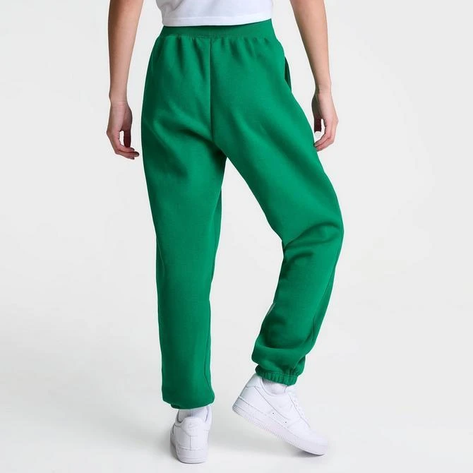 Women's Nike Sportswear Phoenix Fleece Oversized High-Waist Jogger Pants 商品