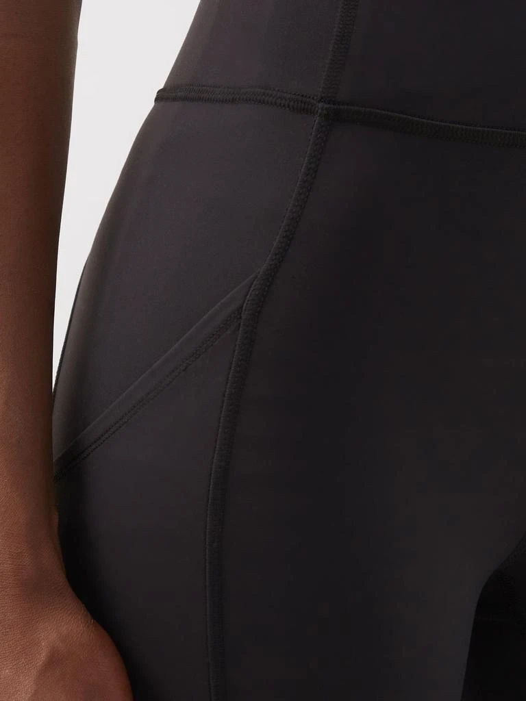 商品Lululemon|Invigorate high-rise 28" leggings,价格¥615,第3张图片详细描述