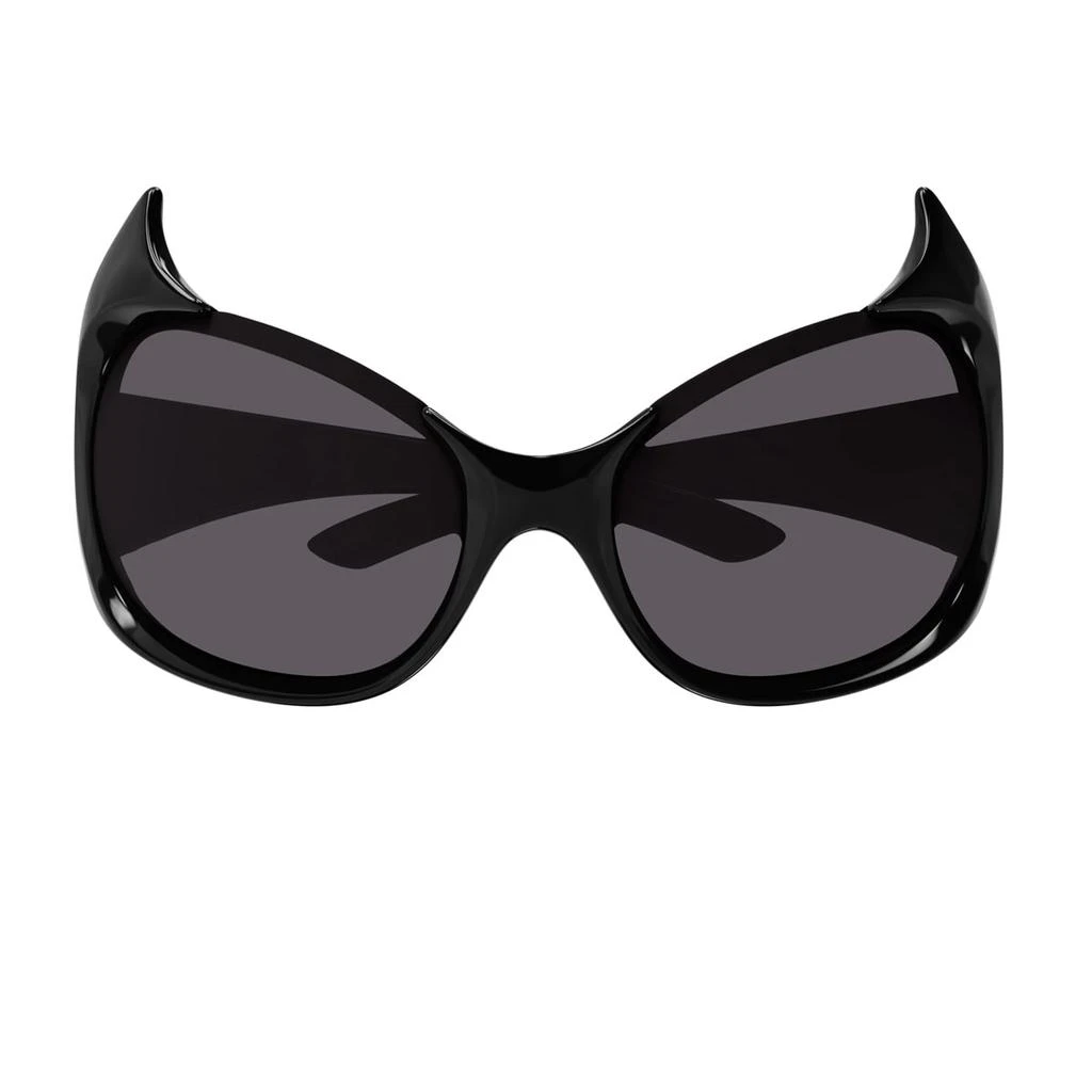 商品Balenciaga|Bb0284s 001 Sunglasses,价格¥3995,第1张图片