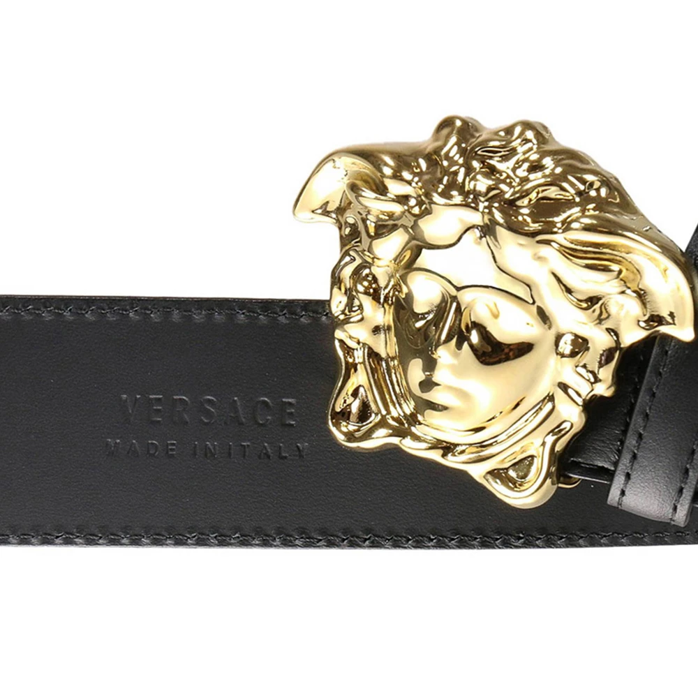 VERSACE 范思哲 男士腰带 DCU4140-DVTP1-D41OH 商品