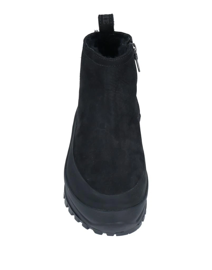 商品Diemme|Ankle boot,价格¥1773,第4张图片详细描述