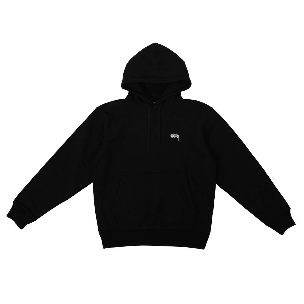 商品STUSSY|Stock Logo Hoodie,价格¥1150,第1张图片