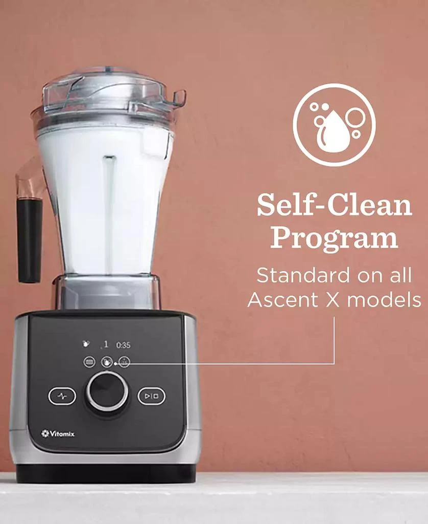 商品Vitamix|Ascent X4 Blender,价格¥5232,第4张图片详细描述