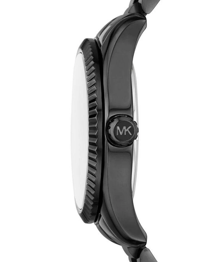 商品Michael Kors|Lexington Watch, 38mm,价格¥1877,第3张图片详细描述