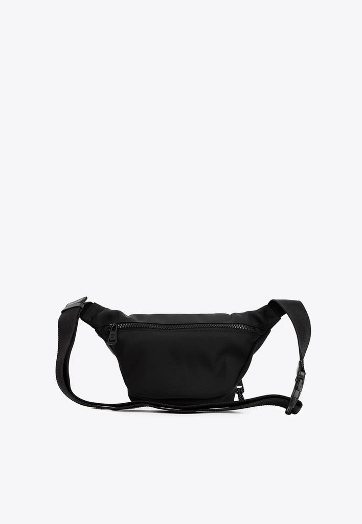 商品Moncler|Logo Fanny Pack,价格¥4978,第3张图片详细描述
