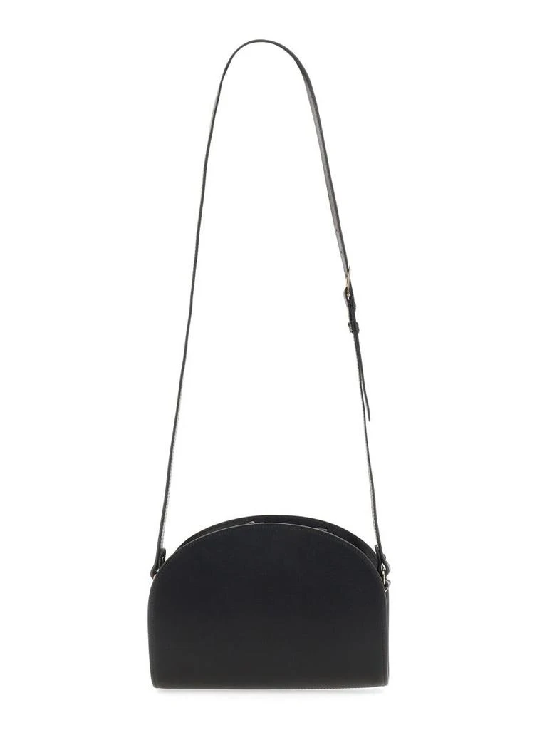 商品A.P.C.|DEMI LUNE BAG,价格¥2072,第3张图片详细描述