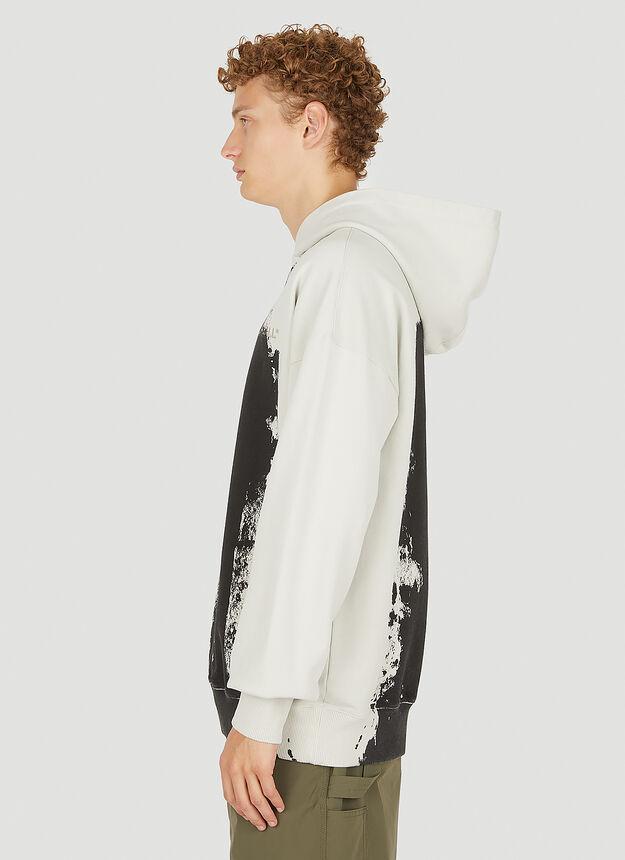 商品A-COLD-WALL*|Studio Relaxed Hooded Sweatshirt in Black,价格¥3441,第5张图片详细描述