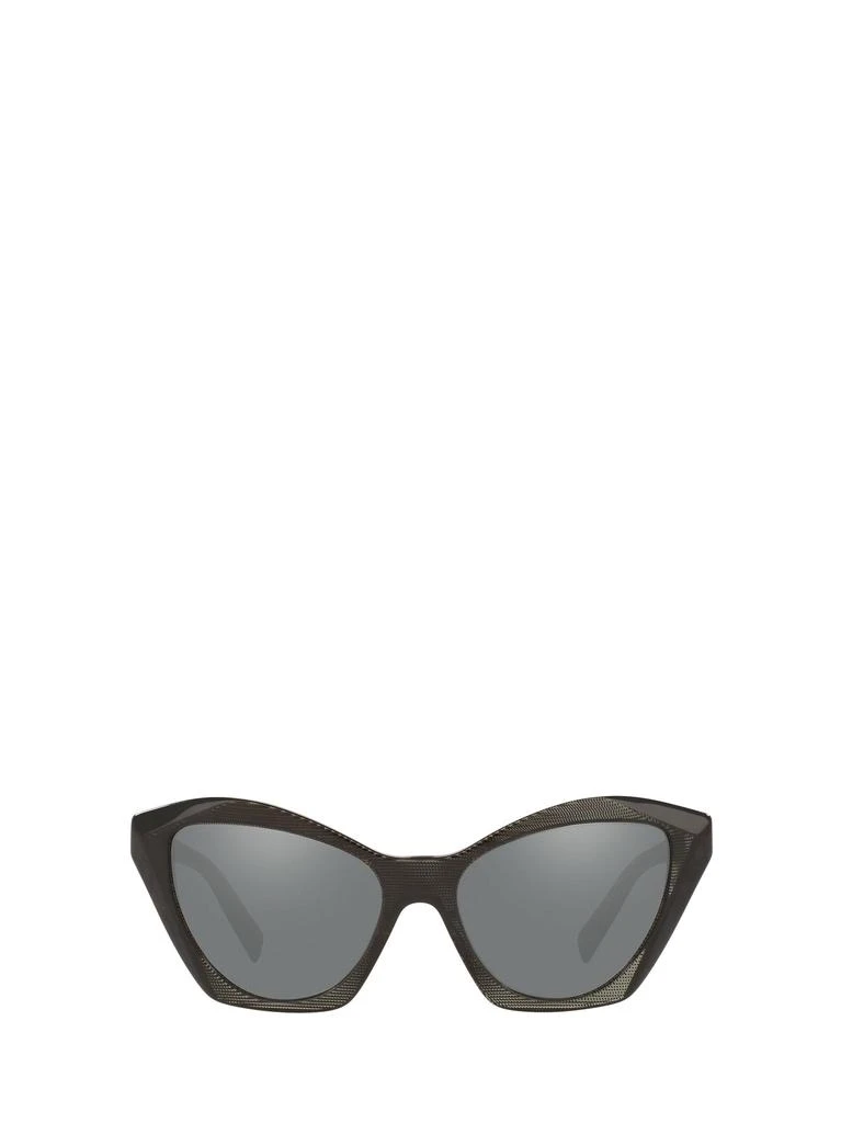 商品ALAIN MIKLI|ALAIN MIKLI Sunglasses,价格¥2301,第1张图片