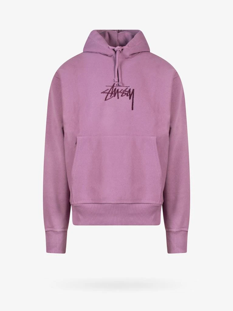 商品STUSSY|SWEATSHIRT,价格¥1049,第1张图片