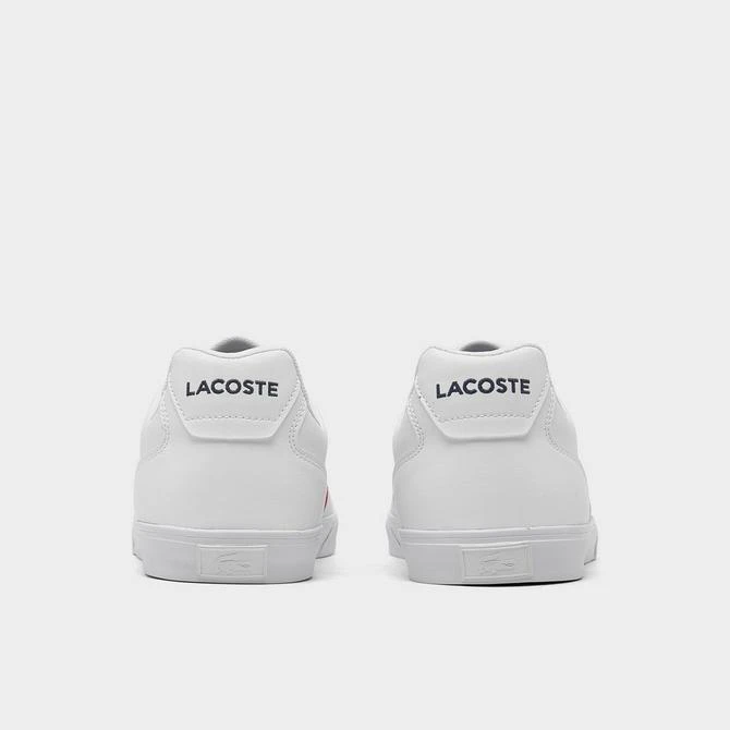 Men's Lacoste Lerond Pro Tri 123 Casual Shoes 商品