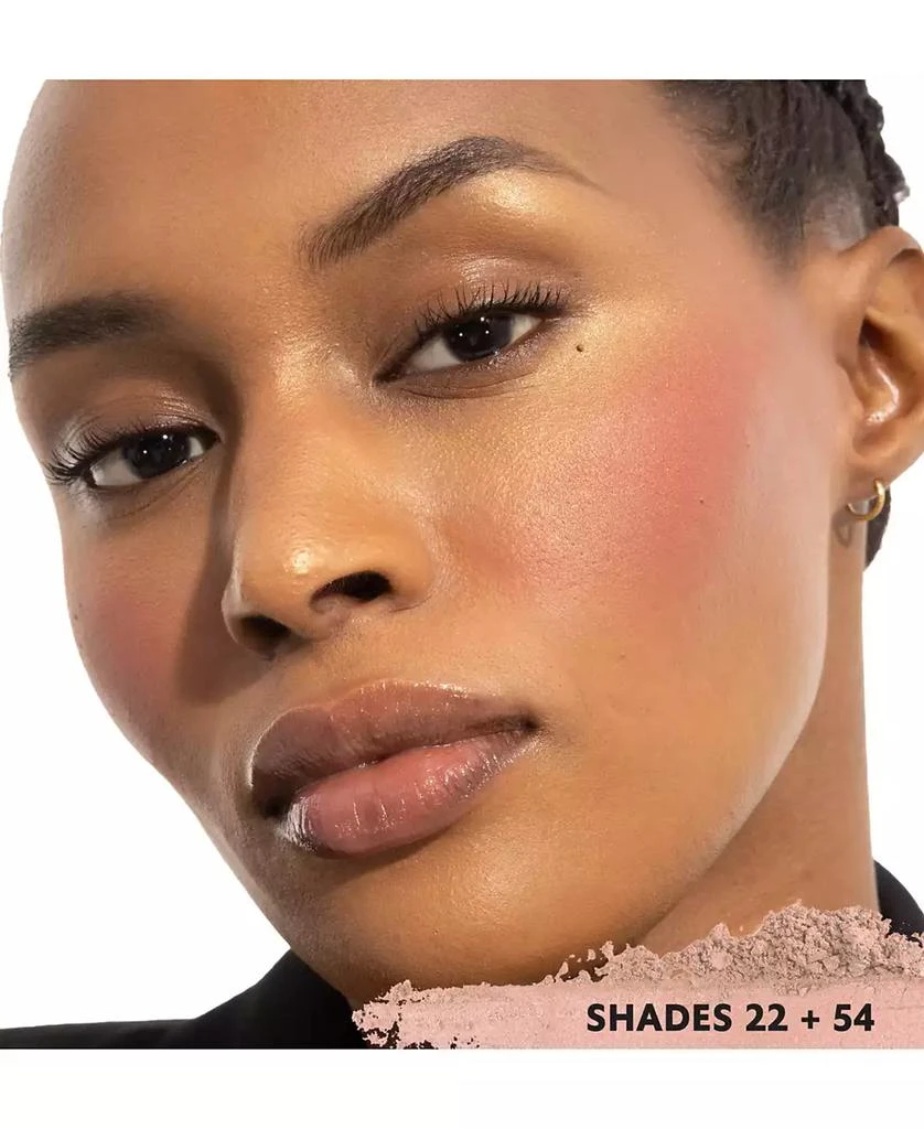 商品Yves Saint Laurent|Limited-Edition Golden Oasis Face Palette,价格¥532,第5张图片详细描述