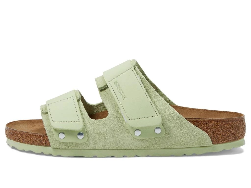 商品Birkenstock|Uji - Nubuck/Suede,价格¥873,第4张图片详细描述