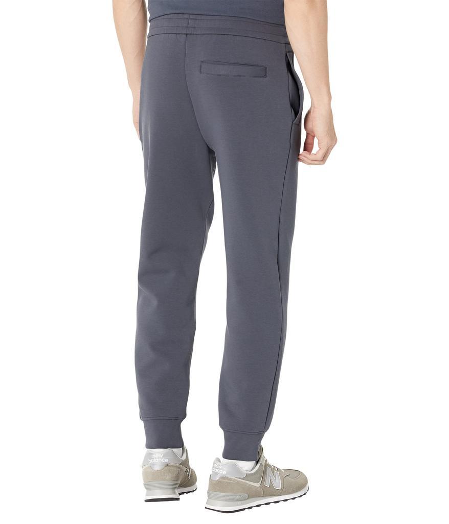 商品Armani Exchange|Drawstring Jogger Sweatpants,价格¥625-¥814,第4张图片详细描述