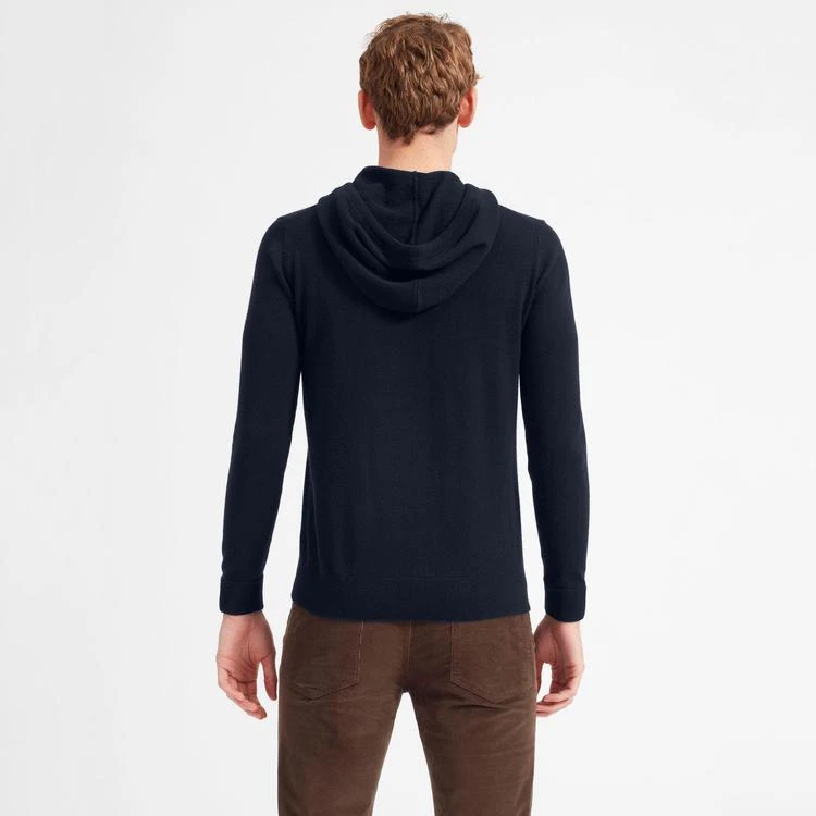 商品Everlane|羊绒套头衫,价格¥890,第3张图片详细描述