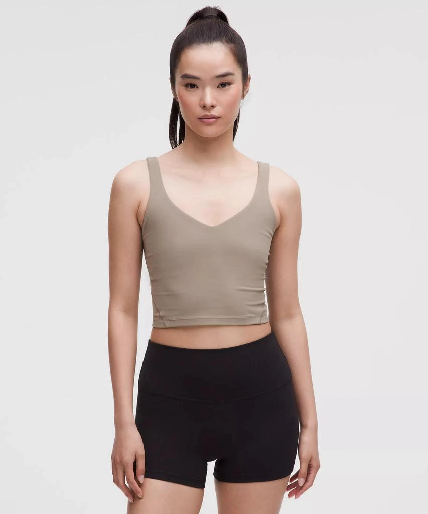 lululemon Align™ Tank Top *Light Support, A/B Cup 商品