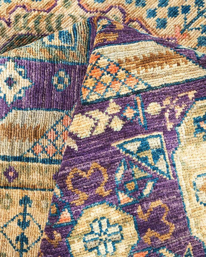 商品Bloomingdale's|Serapi M1973 Area Rug, 3'5" x 4'10",价格¥6636,第2张图片详细描述