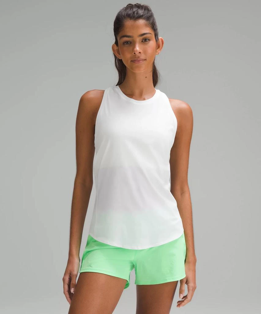 商品Lululemon|Nulux Slim-Fit Tank Top,价格¥241,第1张图片