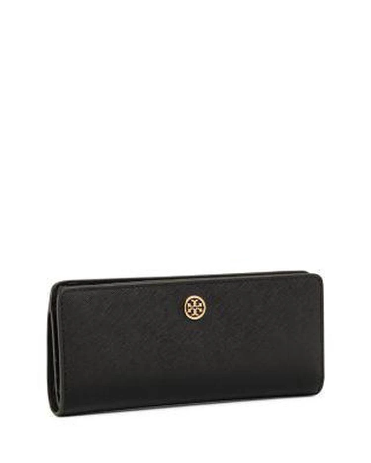 商品Tory Burch|Robinson Slim Saffiano Leather Wallet,价格¥1332,第1张图片