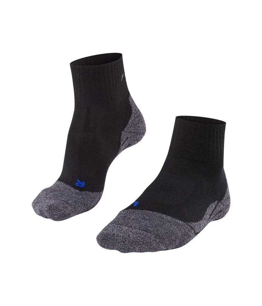 商品FALKE|TK2 Short Cool Comfort Trekking Socks,价格¥219,第1张图片