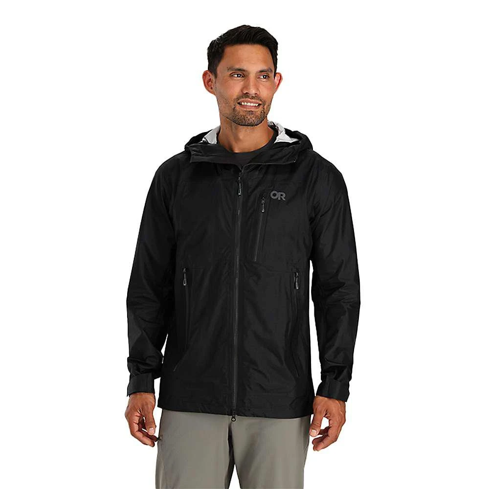 Outdoor Research Men's Helium Ascentshell Jacket 商品