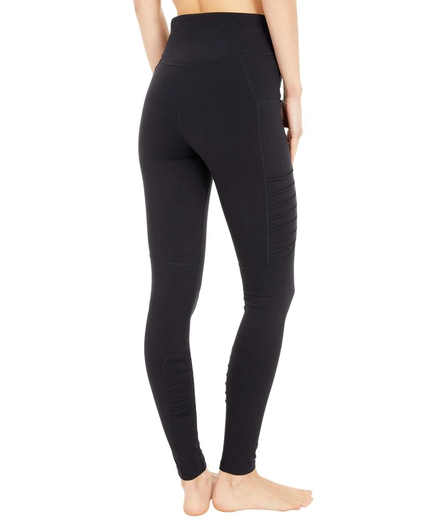 商品SmartWool|Merino Sport Moto Tights,价格¥407,第2张图片详细描述