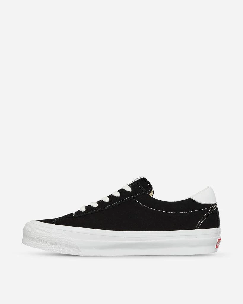 商品Vans|Epoch LX OG Sneakers Black,价格¥390,第3张图片详细描述