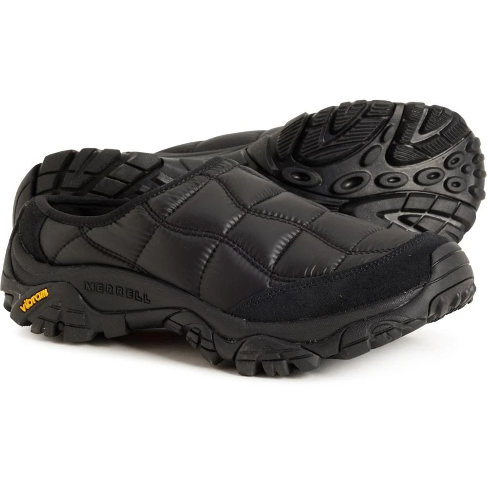 商品Merrell|Merrell Moab 2 Quilted Slide Shoes (For Women),价格¥348,第1张图片