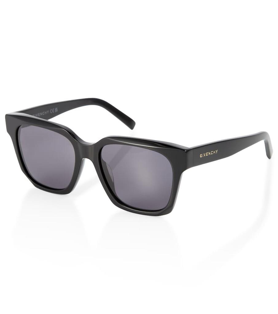 商品Givenchy|4G square acetate sunglasses,价格¥1421,第5张图片详细描述