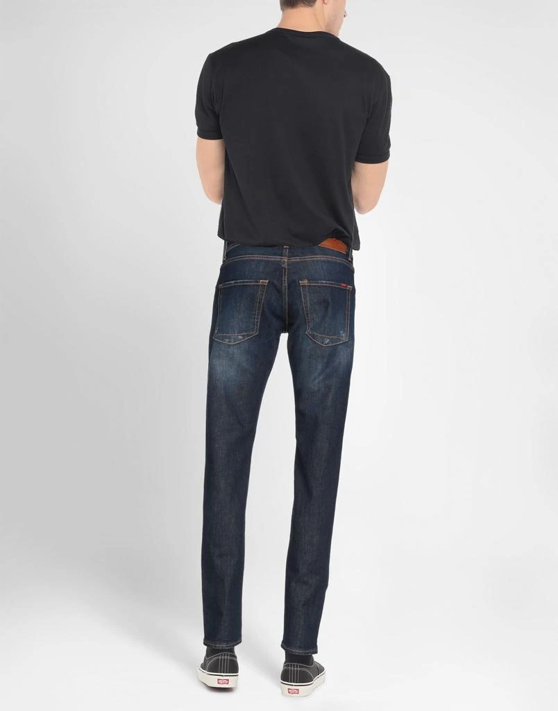商品LIU •JO|Denim pants,价格¥651,第3张图片详细描述