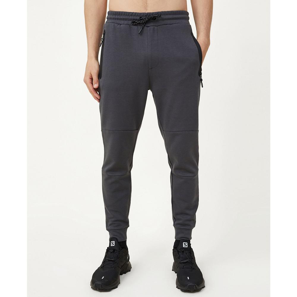 商品Cotton On|Men's Tech Fleece Drawstring Track Pants,价格¥334,第1张图片